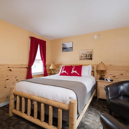 Black Elk Resort Hill City Eksteriør billede