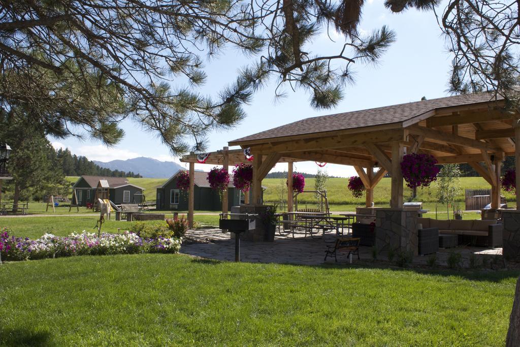 Black Elk Resort Hill City Eksteriør billede