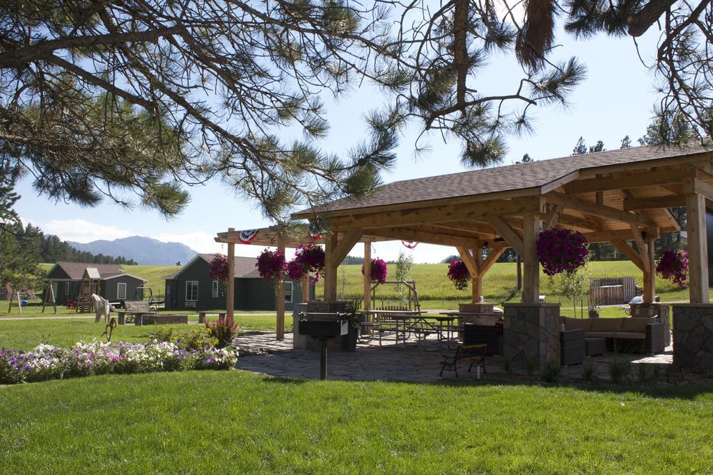 Black Elk Resort Hill City Eksteriør billede