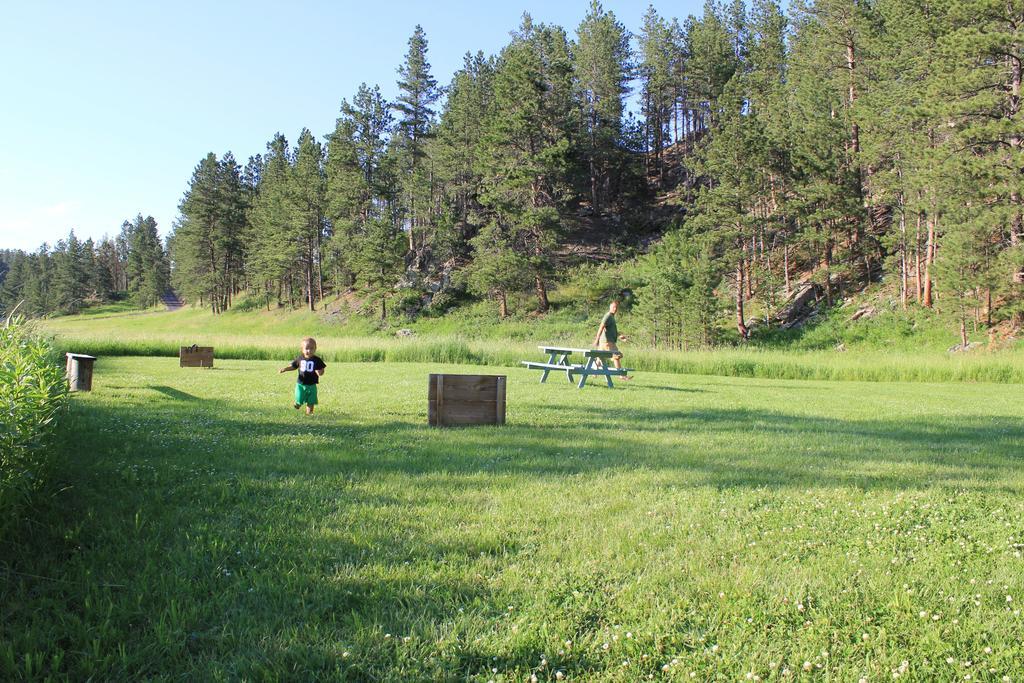 Black Elk Resort Hill City Eksteriør billede