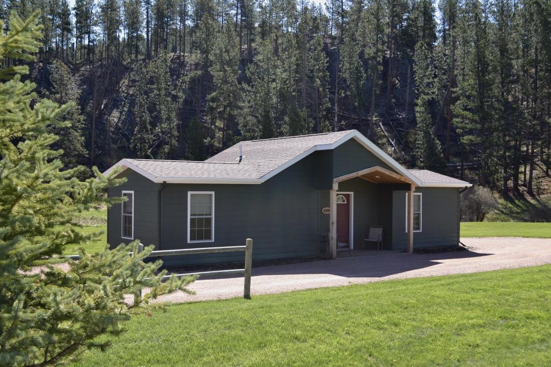 Black Elk Resort Hill City Eksteriør billede