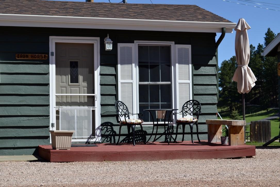 Black Elk Resort Hill City Eksteriør billede