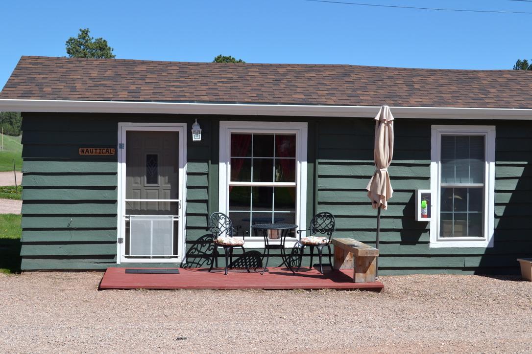 Black Elk Resort Hill City Eksteriør billede