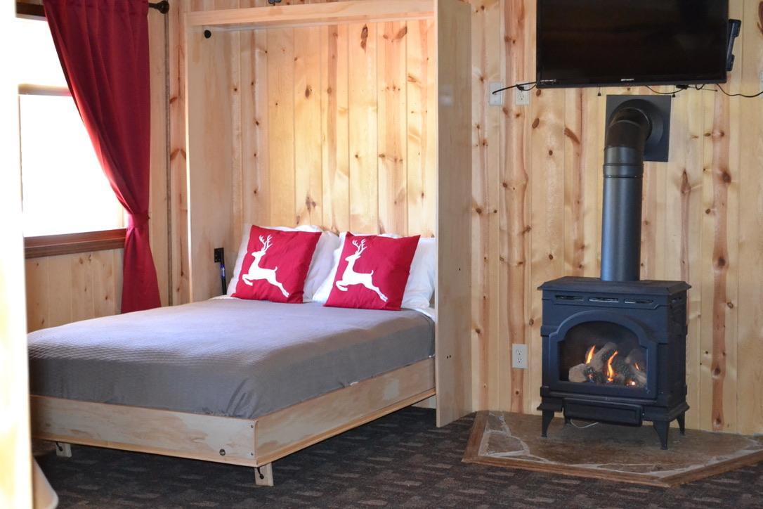 Black Elk Resort Hill City Eksteriør billede