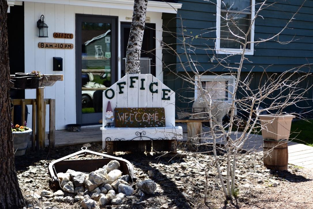 Black Elk Resort Hill City Eksteriør billede