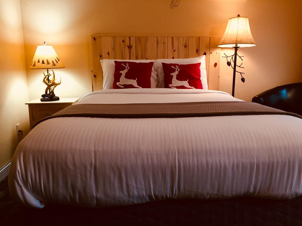 Black Elk Resort Hill City Eksteriør billede