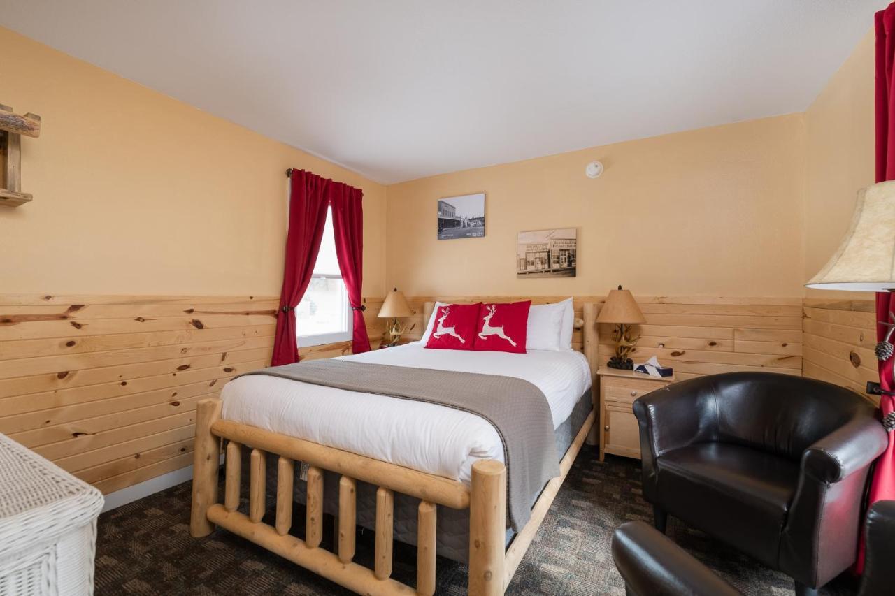 Black Elk Resort Hill City Eksteriør billede