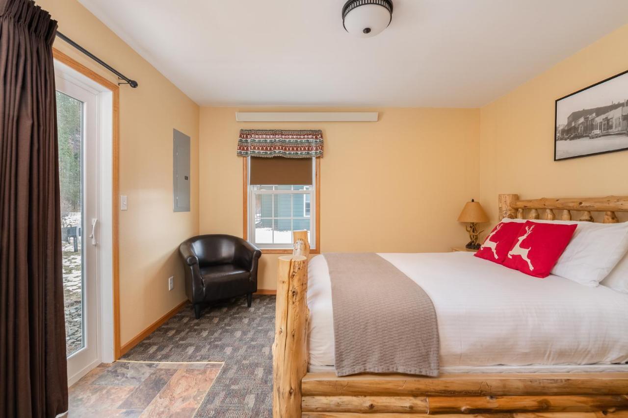 Black Elk Resort Hill City Eksteriør billede