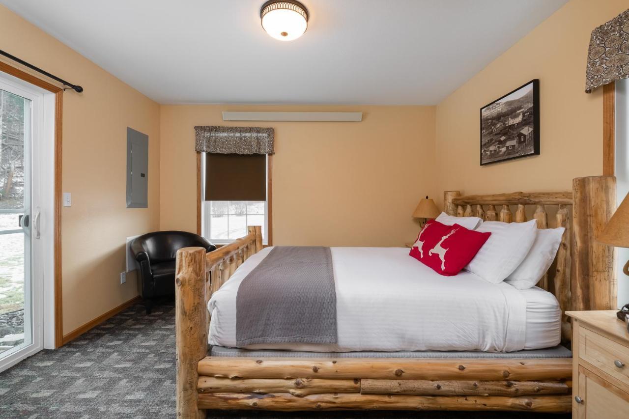 Black Elk Resort Hill City Eksteriør billede