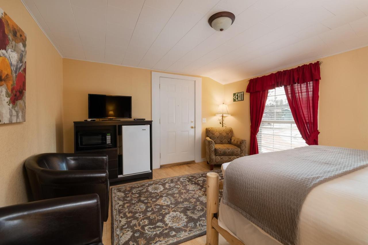 Black Elk Resort Hill City Eksteriør billede