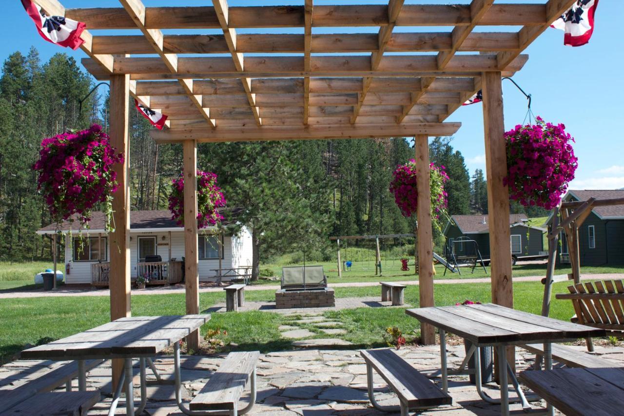 Black Elk Resort Hill City Eksteriør billede