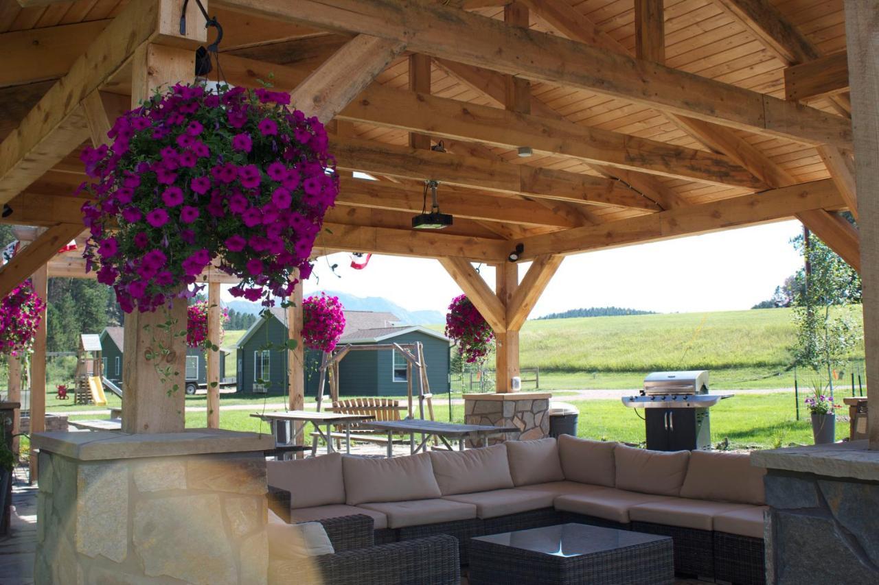 Black Elk Resort Hill City Eksteriør billede